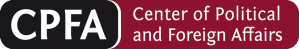 Center of Political and Foreign Affairs